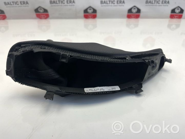 BMW 4 F36 Gran coupe Rivestimento freno a mano 13599911