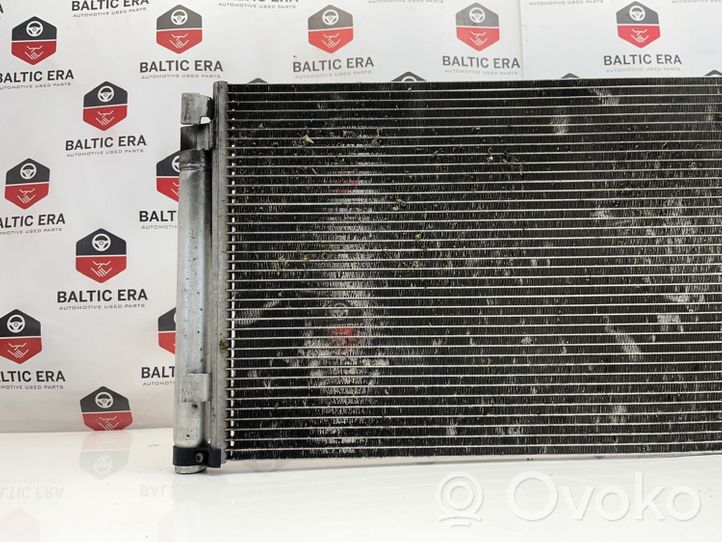 BMW 3 F30 F35 F31 Radiateur condenseur de climatisation 15272311