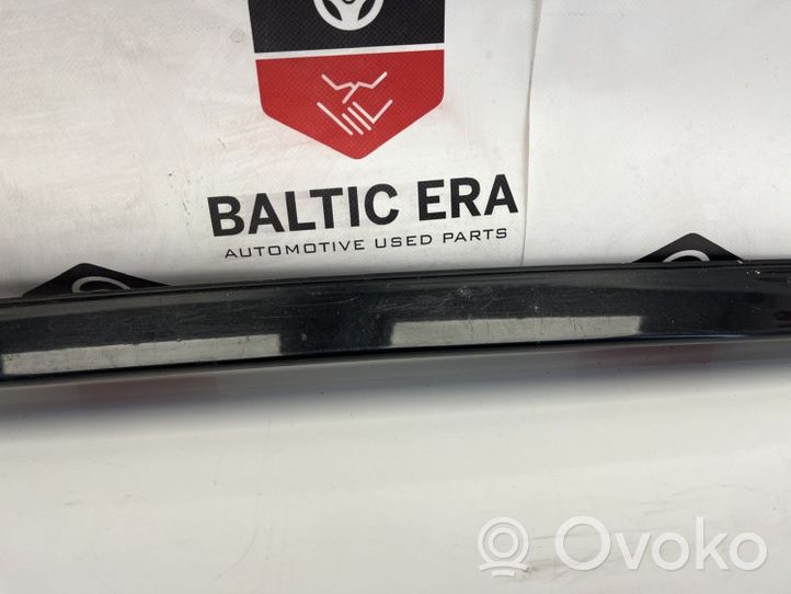 BMW 5 F10 F11 Windshield trim 