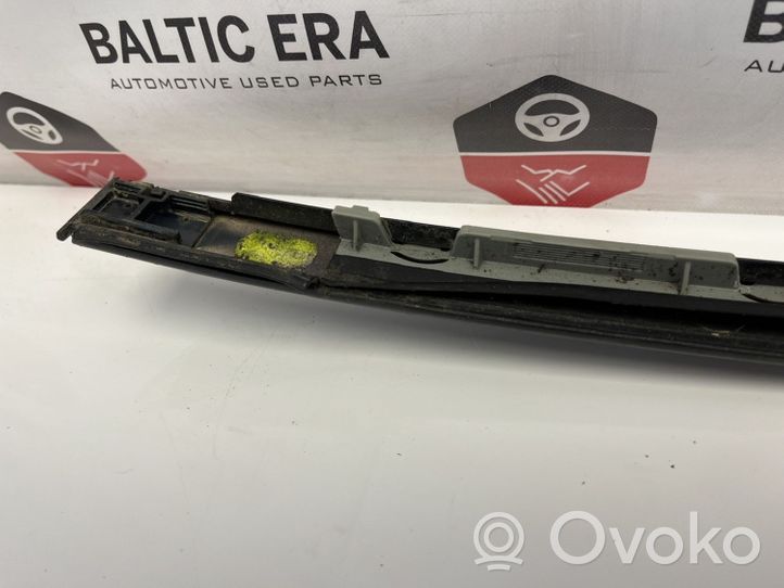 BMW 5 F10 F11 Windshield trim 