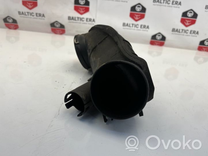 BMW 3 F30 F35 F31 Tube d'admission d'air 7807493