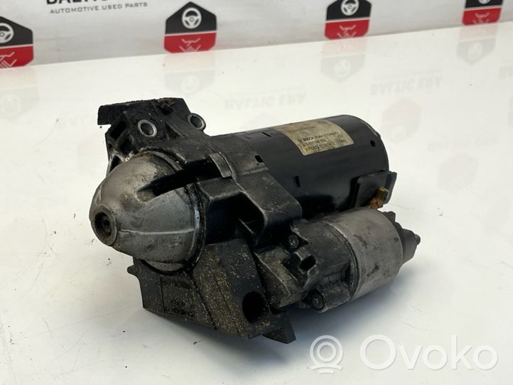 BMW 4 F36 Gran coupe Starter motor 8574102