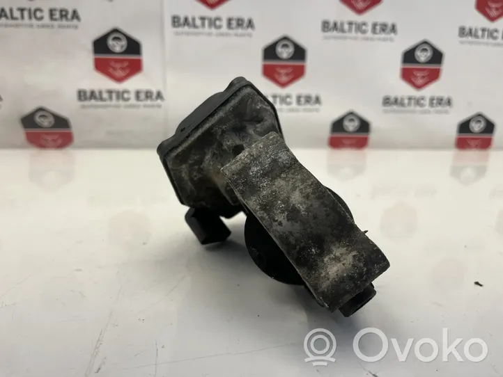 BMW 5 F10 F11 Engine shut-off valve 10378517