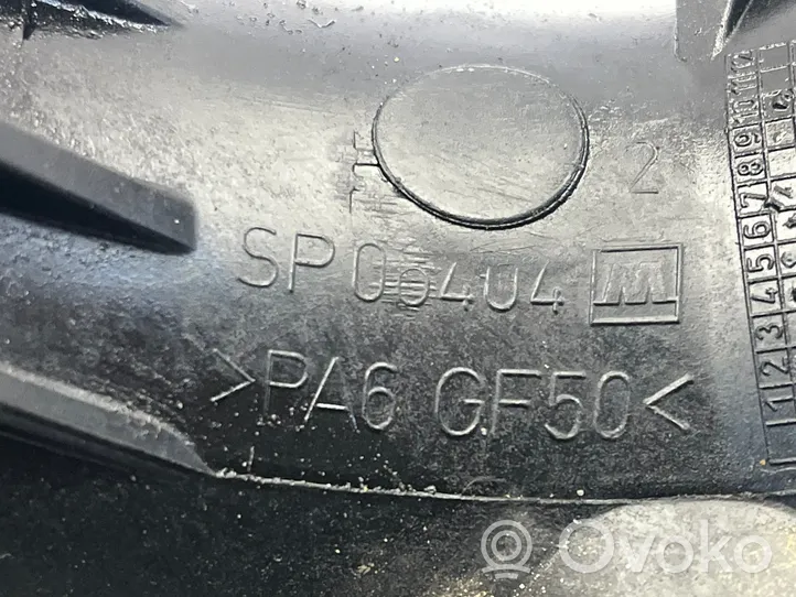BMW 5 F10 F11 Caurulīte (-es) / šļūtene (-es) SP08404