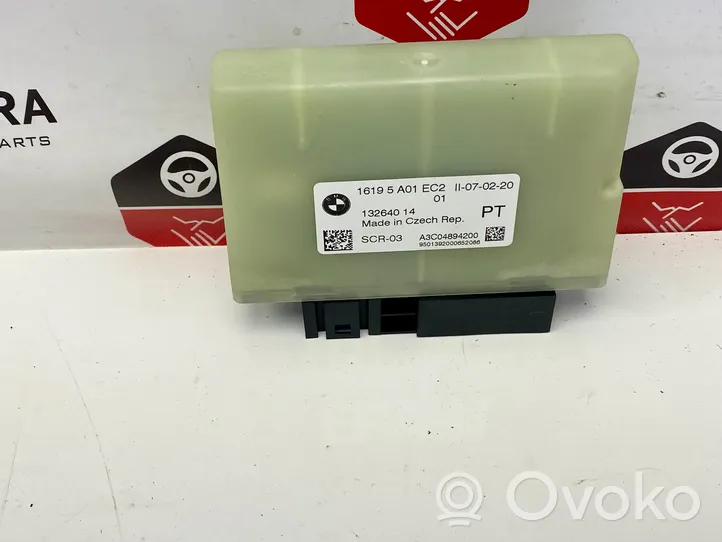 BMW 3 G20 G21 Adblue control unit 13264014