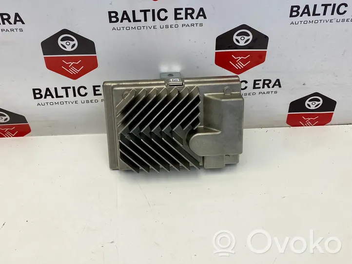 BMW 3 G20 G21 Amplificateur de son 2622903