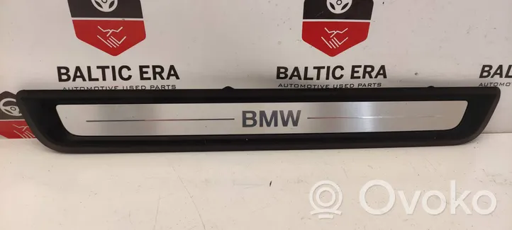 BMW 3 G20 G21 Autres éléments de garniture marchepied 7407387