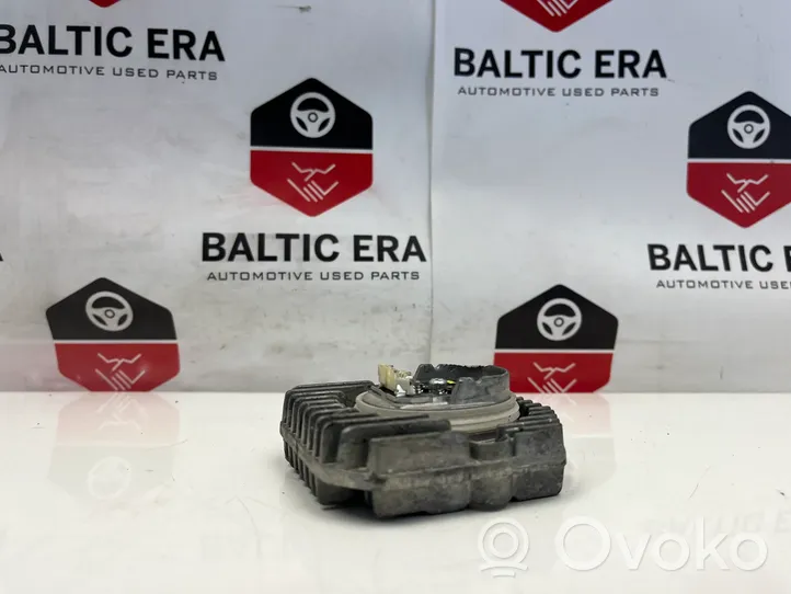 BMW 5 G30 G31 Module de ballast de phare Xenon 161072