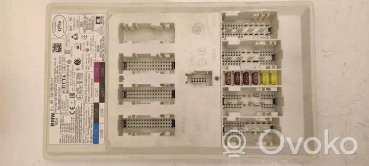 BMW 3 G20 G21 Kit calculateur ECU et verrouillage 9887682