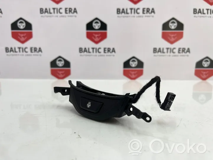 BMW 3 G20 G21 Pulsanti/interruttori sul volante 62886351B00