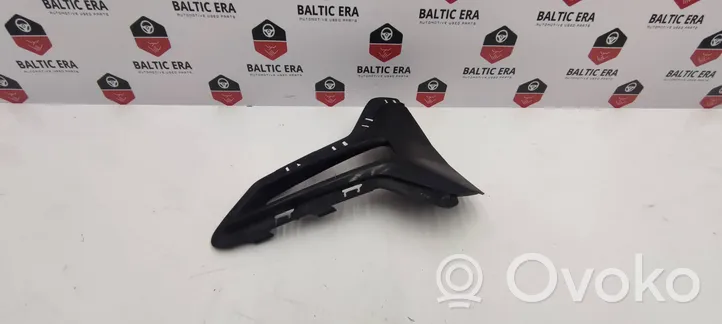 BMW 3 G20 G21 Priešrūkinio žibinto apdaila/ grotelės 7464274