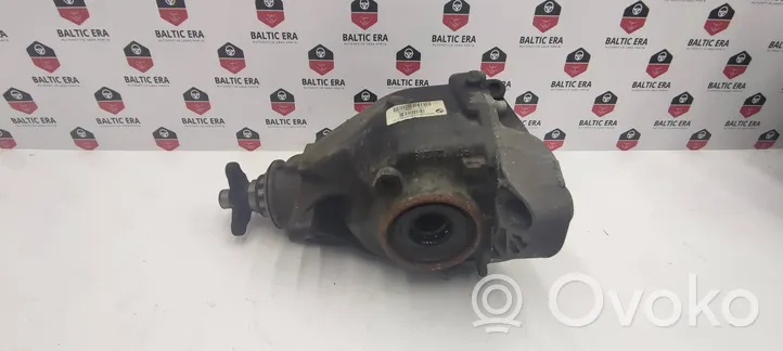 BMW 3 G20 G21 Rear differential 9454729