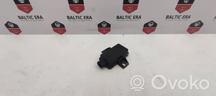 Mercedes-Benz C W204 Tire pressure control unit A0009000800