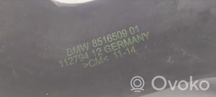 BMW 5 F10 F11 Wąż / Rura intercoolera 11279412