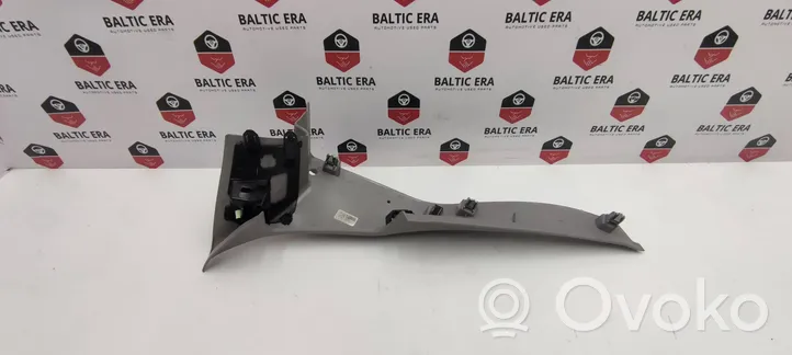 BMW 4 F36 Gran coupe Rivestimento pannello inferiore del bagagliaio/baule 7309528