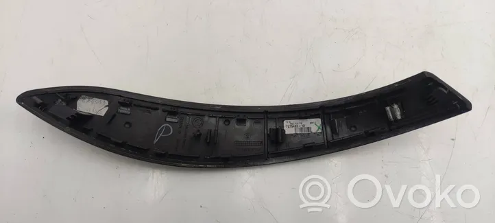 BMW 4 F32 F33 Coperchio portiera di carico 7560662