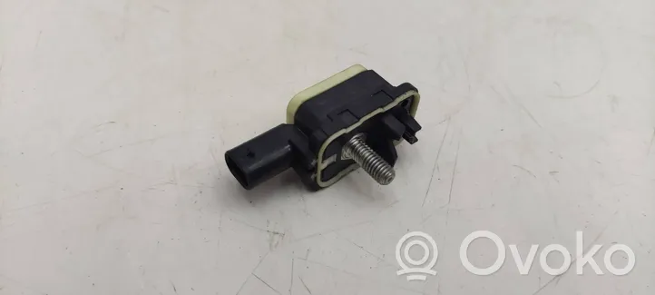 BMW 4 F32 F33 Airbag deployment crash/impact sensor 9217711