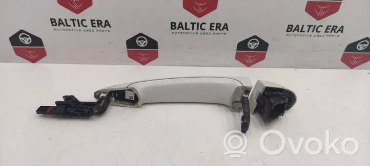 BMW 4 F32 F33 Maniglia esterna per portiera anteriore 7329346