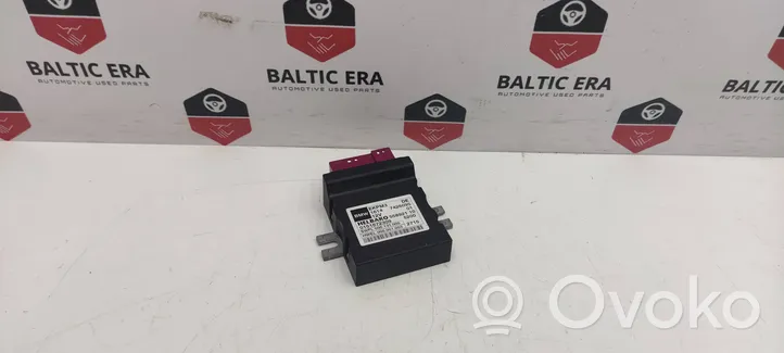 BMW 4 F32 F33 Centralina/modulo pompa dell’impianto di iniezione 7426095