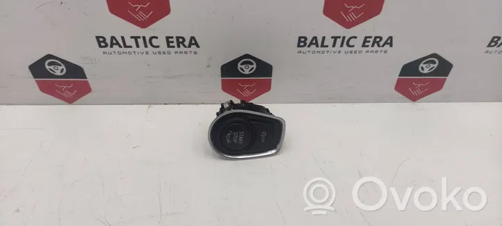 BMW 4 F32 F33 Interruptor de encendido/apagado del motor 9250734