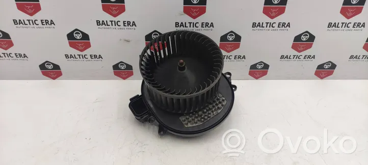 BMW 4 F32 F33 Ventola riscaldamento/ventilatore abitacolo T958225