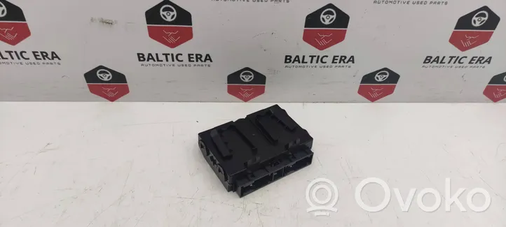 BMW 4 F32 F33 Air conditioning/heating control unit 9390099