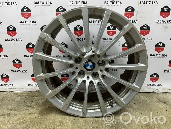 BMW 5 G30 G31 Cerchione in lega R18 6861224