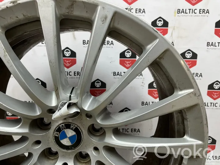 BMW 5 G30 G31 Cerchione in lega R18 6861224