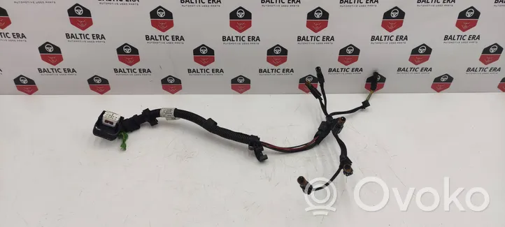 BMW 5 G30 G31 Ignition plug leads 759099400A