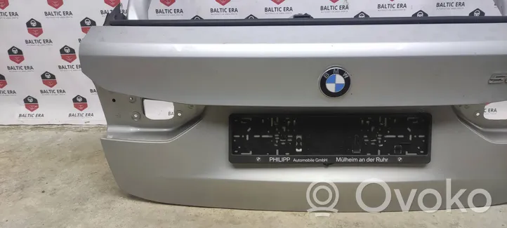 BMW 5 G30 G31 Galinis dangtis (bagažinės) 7390361
