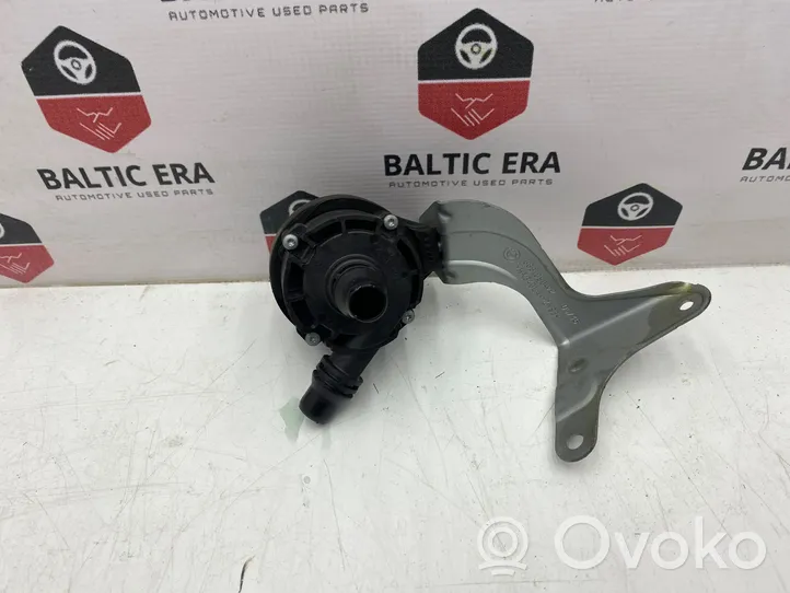 BMW 4 F36 Gran coupe Electric auxiliary coolant/water pump 8631090