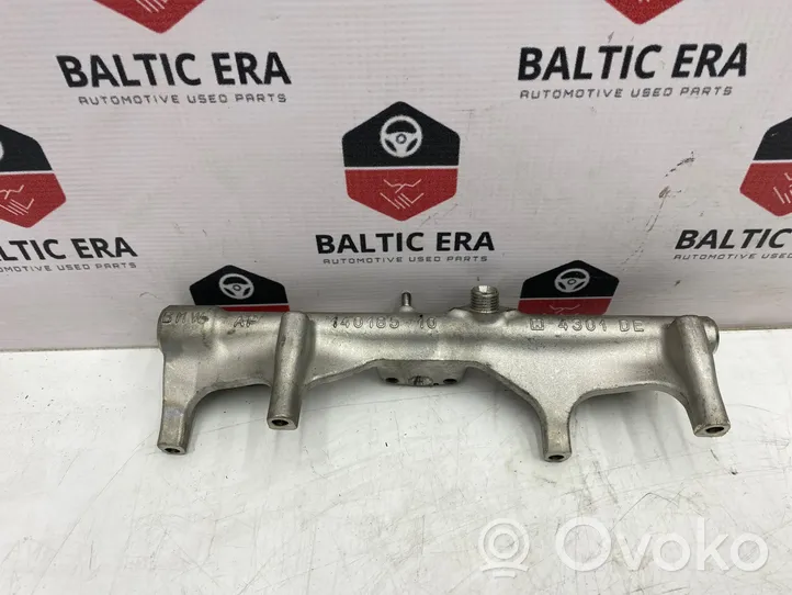 BMW 4 F36 Gran coupe Fuel main line pipe 7643082