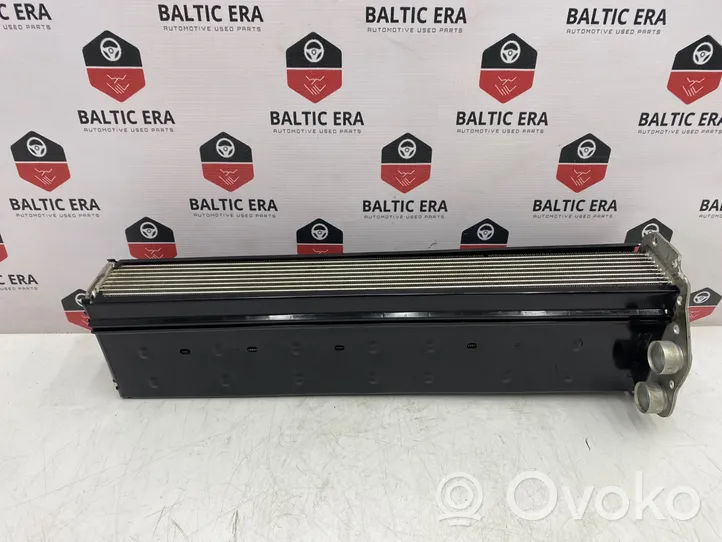 BMW 4 F36 Gran coupe Radiatore intercooler 72344084