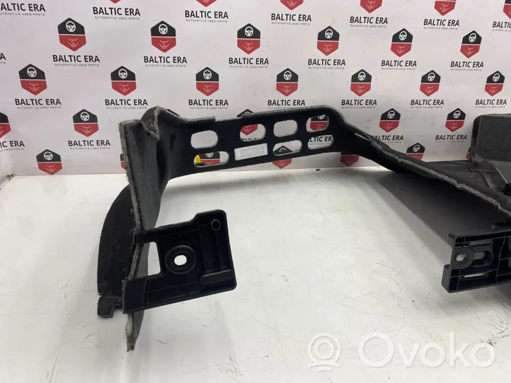 BMW 4 F36 Gran coupe Rivestimento pannello inferiore del bagagliaio/baule 7337214