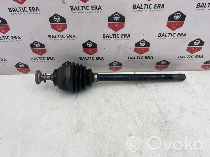 BMW 4 F32 F33 Eje de transmisión delantero 7597693