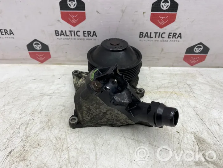 BMW 6 F06 Gran coupe Water pump 850732602