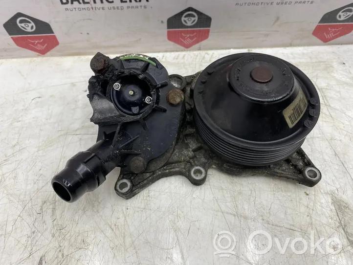 BMW 6 F06 Gran coupe Water pump 850732602