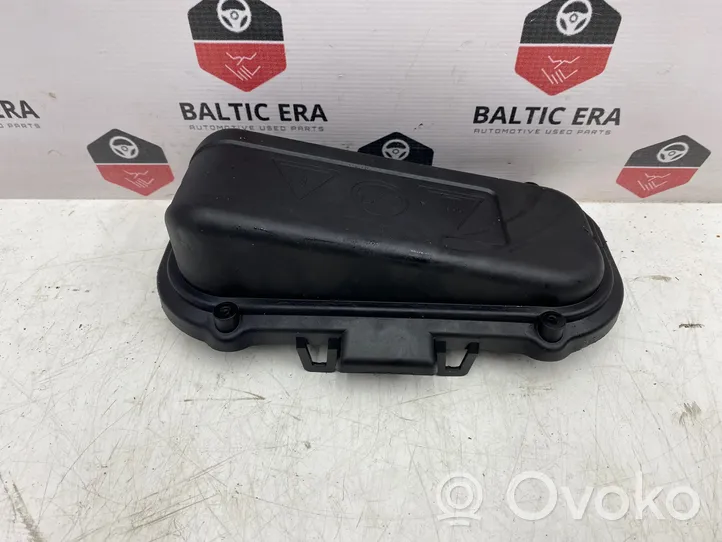 BMW 5 F10 F11 Coperchio scatola dei fusibili 7555189