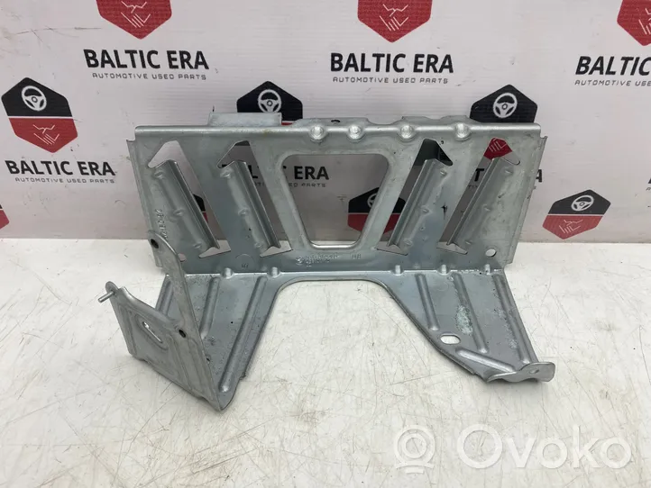 BMW 5 F10 F11 Uchwyt / Mocowanie wzmacniacza dźwięku 9174269