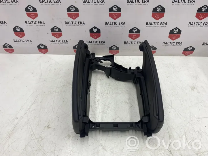 BMW 5 F10 F11 Armrest 9216890