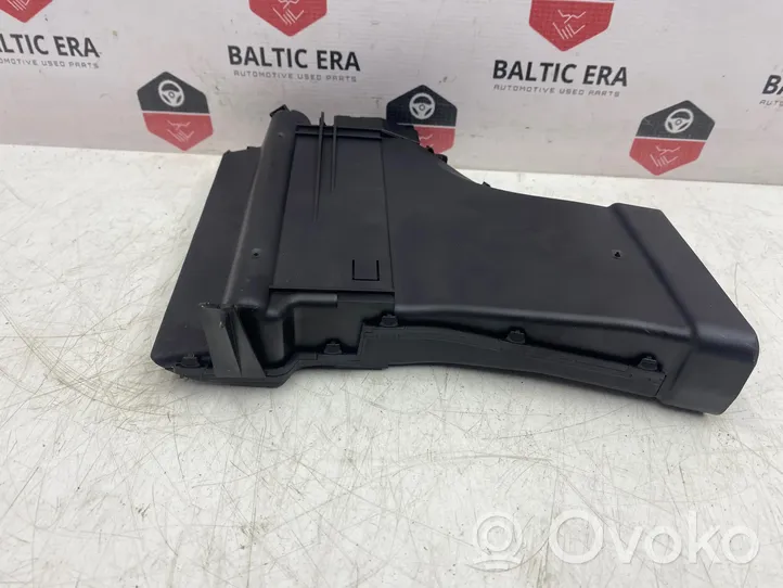 BMW 5 F10 F11 Radiateur électrique de chauffage auxiliaire 9217997