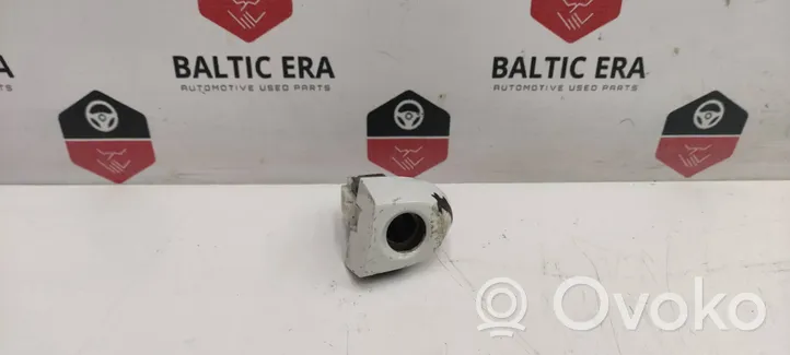 BMW 3 F30 F35 F31 Serratura portiera anteriore (vicino alla maniglia) 