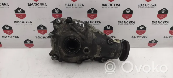 BMW 3 F30 F35 F31 Priekšējais reduktors 7578157