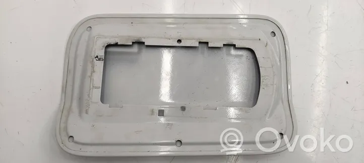 BMW 3 F30 F35 F31 Bouchon, volet de trappe de réservoir à carburant 