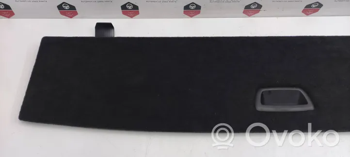 BMW 3 F30 F35 F31 Doublure de coffre arrière, tapis de sol 7311432