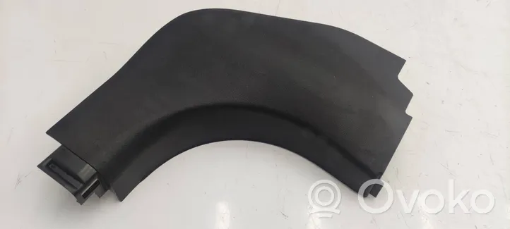 BMW i4 Copertura del rivestimento del sottoporta anteriore 7446428