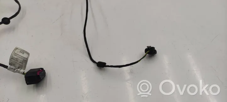 BMW X5 F15 Parking sensor (PDC) wiring loom 9355462