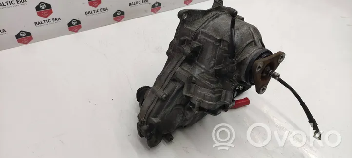 BMW X5 F15 Scatola ingranaggi del cambio 8643151