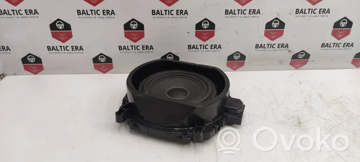 BMW X5 F15 Subwoofer altoparlante 4304078