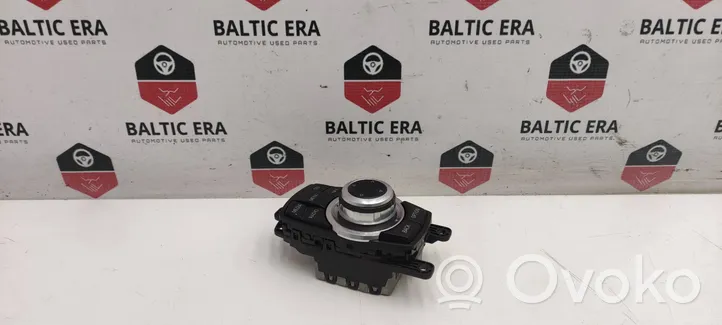 BMW 3 F30 F35 F31 Pääyksikkö multimedian ohjaus 9286699